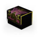 Magic the Gathering - Bloomburrow - Deck Box - 100+ Sidewinder - Victor, Valgavoth’s Seneschal