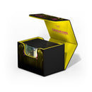 Magic the Gathering - Bloomburrow - Deck Box - 100+ Sidewinder - Victor, Valgavoth’s Seneschal