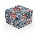 Ultimate Guard: Deck Box – XenoSkin Sidewinder 100+ – 2025 Exclusive: Coral Places – Twilight Tide