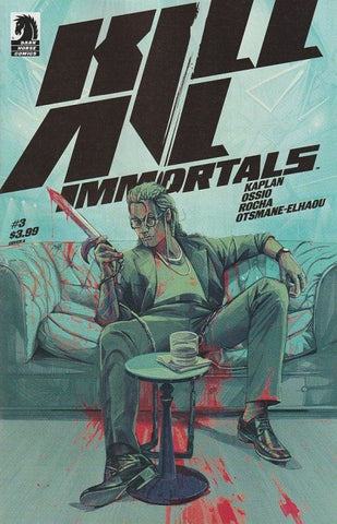 Kill All Immortals #03 (2024)
