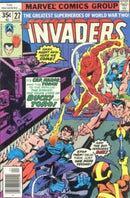 Invaders