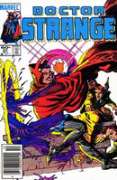 Doctor Strange