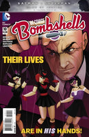 DC Comics: Bombshells
