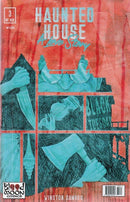 Haunted House: A Love Story