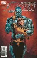 Astonishing X-Men