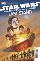Star Wars: The Battle of Jakku - Last Stand