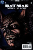 Batman: Gotham Knights