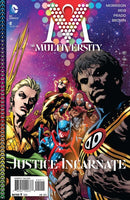 Multiversity