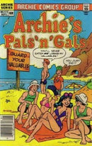 Archie's Pals 'n' Gals