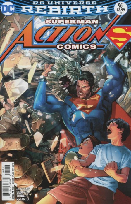 Action Comics