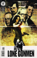 Lone Gunmen