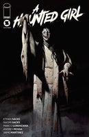 Haunted Girl