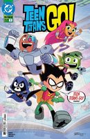 Teen Titans Go!