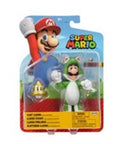Nintendo Super Mario 4" Figures Wave 33