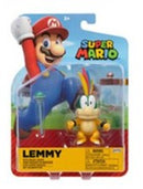 Nintendo Super Mario 4" Figures Wave 33