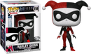 Harley Quinn - Funko Pop! Batman animated series Diamond (156)