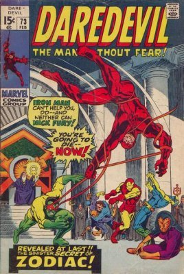 Daredevil