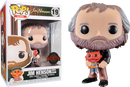 Jim Henson with Ernie - Funko Pop! Figure - Special Edition (19)