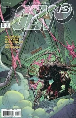 Gen 13