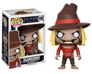 Batman - Scarecrow  Funko POP! figure (195)