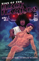 Sins of the Black Flamingo