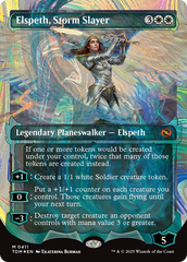 MTG Tarkir Dragonstorm singles