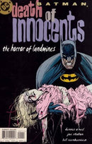 Batman: Death of Innocents