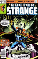 Doctor Strange