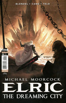 Elric: The Dreaming City