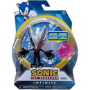 Sonic - 4" Articulated Figures Wave 13