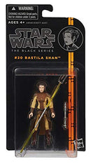 Star Wars Black Series Bastila Shan