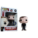 The Big Bang Theory - Funko Pop! Figure - Sheldon Cooper (11)