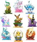 Funism - Pokemon Funism Original Adventure Eevee Blind Box