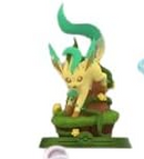 Funism - Pokemon Funism Original Adventure Eevee Blind Box