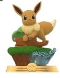 Funism - Pokemon Funism Original Adventure Eevee Blind Box