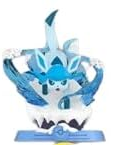 Funism - Pokemon Funism Original Adventure Eevee Blind Box