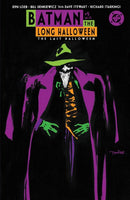 Batman: The Long Halloween - The Last Halloween