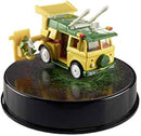 Hot Wheels - Nickelodeon TMNT Party Wagon Van SDCC 2019 Exclusive