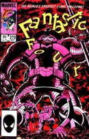 Fantastic Four