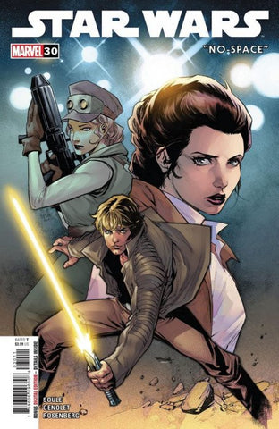 Star Wars #30 (2023) Volume 4