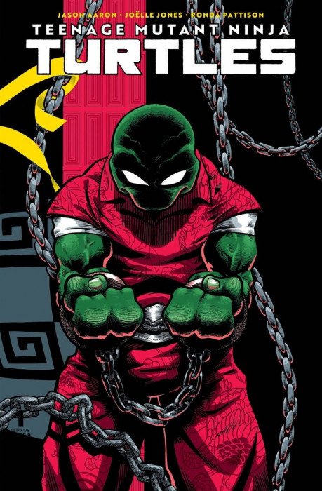 Teenage Mutant Ninja Turtles