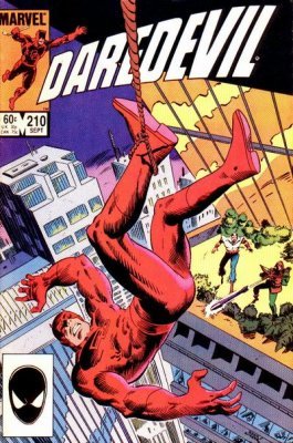 Daredevil
