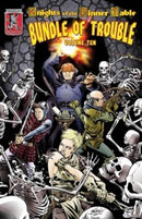 Knights of the Dinner Table: Bundle of Trouble