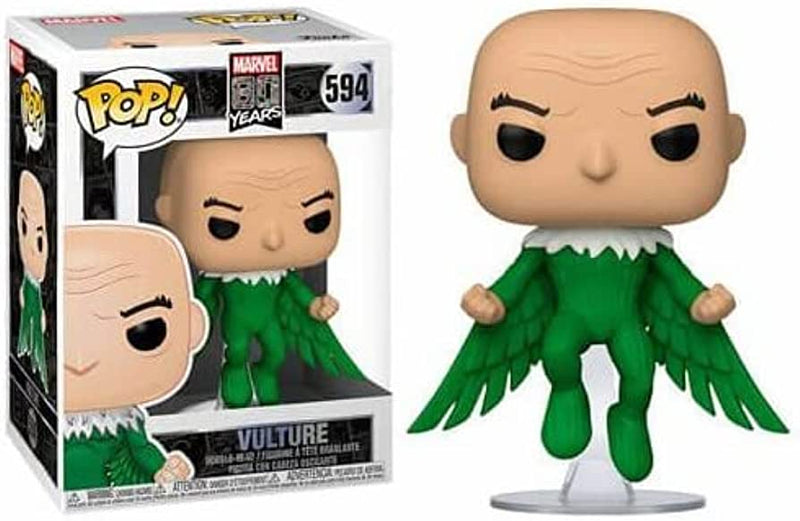 Vulture - POP! Figure - Marvel 80 Years (594)