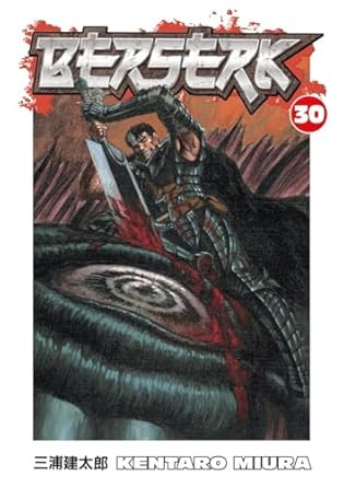 Berserk Volume 30