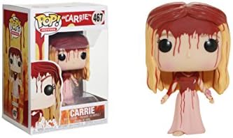 Carrie - Funko Pop! - (467)
