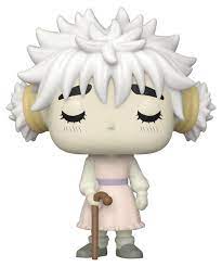Hunter x Hunter - Funko Pop! Figure - Komugi Special Edition (1092)