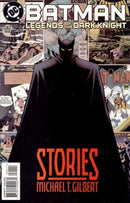 Batman: Legends of the Dark Knight