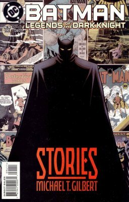 Batman: Legends of the Dark Knight #94 (1997)