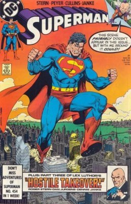 Superman